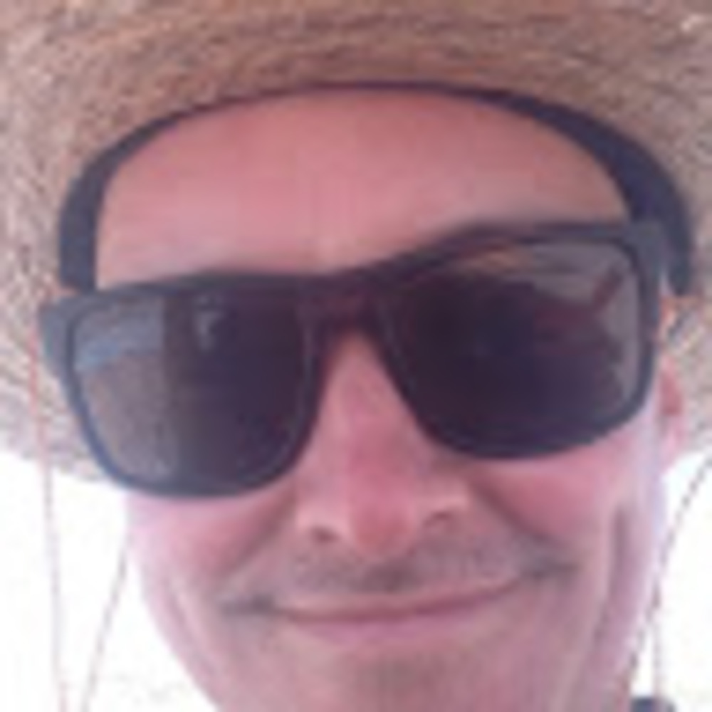 Meet your Posher, Joshua
